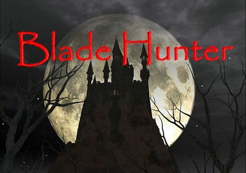 game pic for Blade hunter